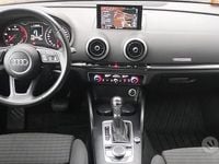 Begagnad Audi A3 116 HK (85 kW) 2019 Sedan