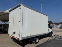 Usata Iveco Daily 136 CV (100 kW) 2021 Bianco Furgone