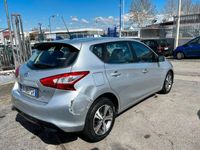 usata Nissan Pulsar 1.5 dCi Visia