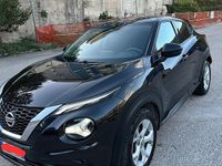 Usata Nissan Juke 2021 Nero SUV