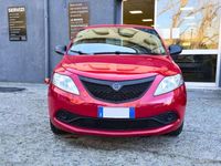 Usata Lancia Ypsilon S 95 CV (69 kW) 2018 Other Utilitaria