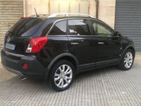 usata Opel Antara 2.2 CDTI 184CV Cosmo Unlimited autom