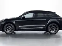 Usata Porsche Macan 265 CV (194 kW) 2024 A1 nero SUV