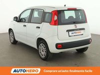 Usata Fiat Panda Easy 69 CV (50 kW) 2015 Bianco Utilitaria