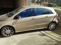 usata Mercedes B200 Sport