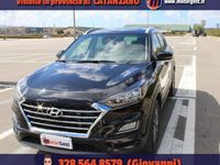 usata Hyundai Tucson 1.6 CRDi XPrime