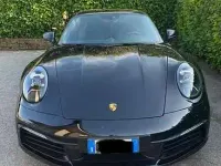 Usata Porsche 911 Carrera T 385 CV (283 kW) 2023 Coupé