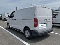 Nuova Opel Vivaro Enjoy 136 CV (100 kW) 2025 Bianco Monovolume