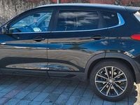 Usata DR F35 155 CV (114 kW) 2022 Nero SUV