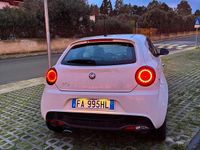Usata Alfa Romeo MiTo 85 CV (62 kW) 2013 Utilitaria