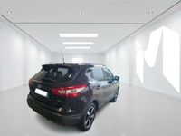 Usata Nissan Qashqai Tekna 110 CV (80 kW) 2016 Other SUV