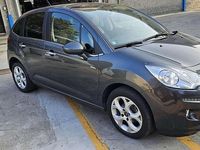Usata Citroën C3 Exclusive 82 CV (60 kW) 2016 Berlina