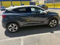 Usata Renault Captur RS Line 94 CV (69 kW) 2022 SUV