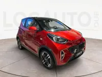 Usata DR DR 1.0 44 kW (61 CV) 2023 Rosso Utilitaria
