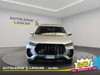 Usata DR DR 6.0 150 CV (110 kW) 2023 Grigio SUV