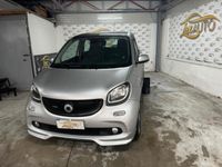 usata Smart ForFour Brabus 0.9 - 2018