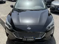 Usata Ford Focus Titanium X 120 CV (88 kW) 2020 Other Station wagon