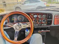 Usata Saab 900 Cabriolet Aero 185 CV (136 kW) 1991 Cabrio