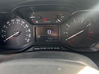 Usata Citroën C3 75 CV (55 kW) 2017 Bianco Utilitaria