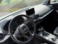 Usata Audi Q2 Business 116 CV (85 kW) 2023 Bianco SUV