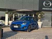 Usata Suzuki Swift 83 CV (61 kW) 2023 Blu Utilitaria