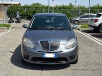 usata Lancia Ypsilon 1.2 ok per neopatentati