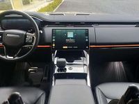 Usata Land Rover Range Rover Sport SE Dynamic 249 CV (183 kW) 2024 Nero SUV