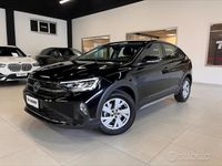 Usata VW Taigo Life 116 CV (85 kW) 2024 Nero SUV