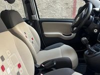 Usata Fiat Panda 95 CV (69 kW) 2014 Bianco Utilitaria