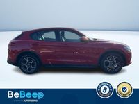 usata Alfa Romeo Stelvio 2.0 T SPRINT Q4 200CV AUTO