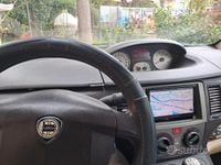 Usata Lancia Musa 90 CV (66 kW) 2007 Marrone Monovolume