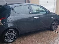 Usata Lancia Ypsilon 2019 Nero Utilitaria