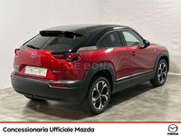 Usata Mazda MX30 Makoto 170 CV (125 kW) 2023 Nero SUV