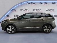 Usata Peugeot 3008 GT 177 CV (130 kW) 2018 Grigio SUV