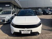 Begagnad Opel Corsa S 101 HK (74 kW) 2024 Vit Halvkombi