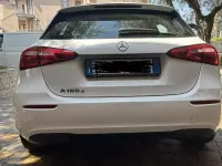 Usata Mercedes A160 95 CV (69 kW) 2020 Utilitaria