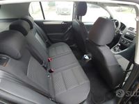 usata VW Golf VI Golf 1.6 5p. Trendline