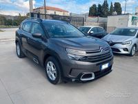 usata Citroën C5 Aircross C5 Aircross BlueHDi 130 S&S EAT8 Business