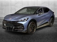 Usata Cupra Tavascan VZ 77 kW (105 CV) 2024 Blu/azzurro SUV