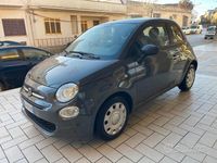 Usata Fiat 500 Pop 69 CV (50 kW) 2020 Grigio Utilitaria