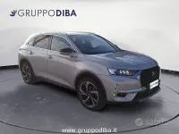 Usata DS Automobiles DS7 Crossback Grand Chic 131 CV (96 kW) 2022 Grigio SUV