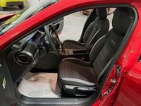 Usata Jeep Avenger Longitude 101 CV (74 kW) 2024 Ruby pastello (111) SUV