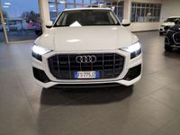 usata Audi Q8 50 TDI 286 CV quattro tiptronic