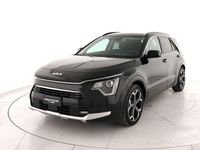 Usata Kia Niro Style 105 CV (77 kW) 2023 Nero SUV