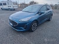 Usata Ford Fiesta Titanium 75 CV (55 kW) 2023 Other Berlina