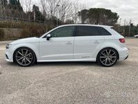 usata Audi S3 310cv