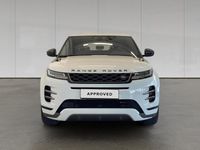 Usata Land Rover Range Rover evoque S 163 CV (119 kW) 2022 Bianco SUV