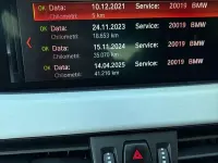 Usata BMW X1 Sport Line 116 CV (85 kW) 2022 SUV
