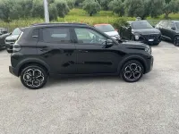 Usata Citroën C3 PureTech 101 CV (74 kW) 2025 Nero SUV