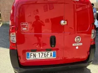 Usata Fiat Fiorino 95 CV (69 kW) 2018 199/a Monovolume